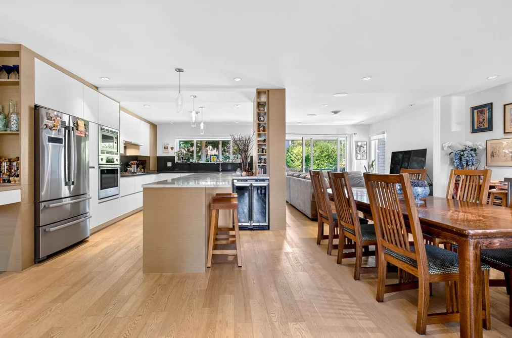 1706 KILKENNY ROAD, North Vancouver BC V7J 1T9, North Vancouver BC — Residential for Sale — Photo 4 of 36