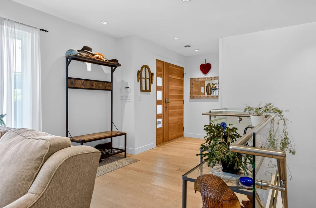 1706 KILKENNY ROAD, North Vancouver BC V7J 1T9, North Vancouver BC — Residential for Sale — Photo 5 of 36