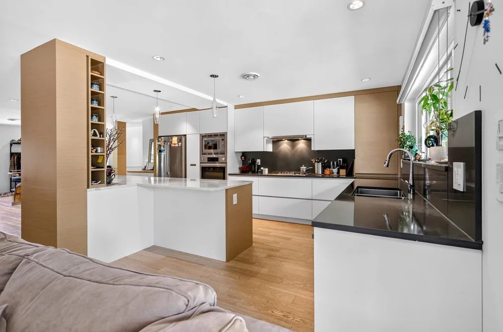 1706 KILKENNY ROAD, North Vancouver BC V7J 1T9, North Vancouver BC — Residential for Sale — Photo 9 of 36