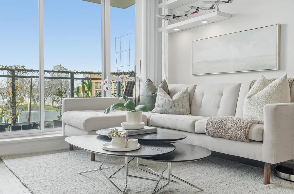 1707 1082 SEYMOUR STREET, Vancouver BC V6B 1X9, Vancouver BC — Residential for Sale - Photo 4