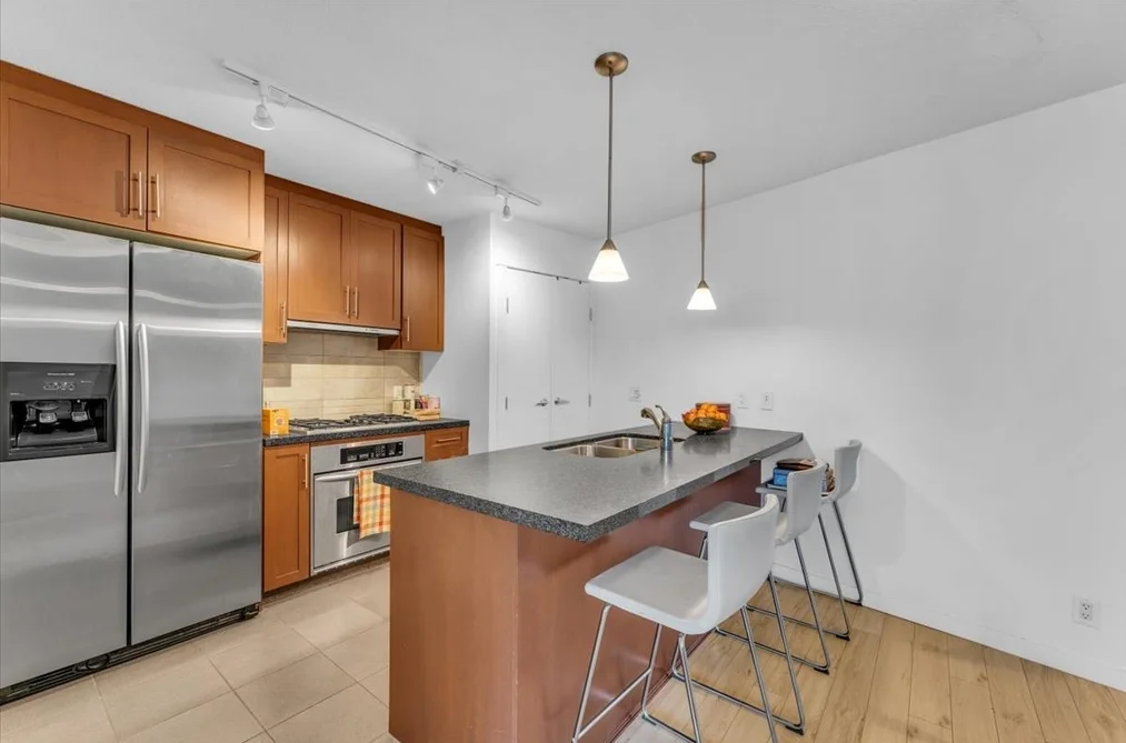 1707 1189 MELVILLE STREET, Vancouver BC V6E 4T8, Vancouver BC — Residential for Sale - Photo 7