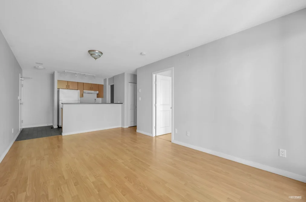 Condo for sale at 1707 1295 Richards Street Vancouver British Columbia - MLS: R3108099