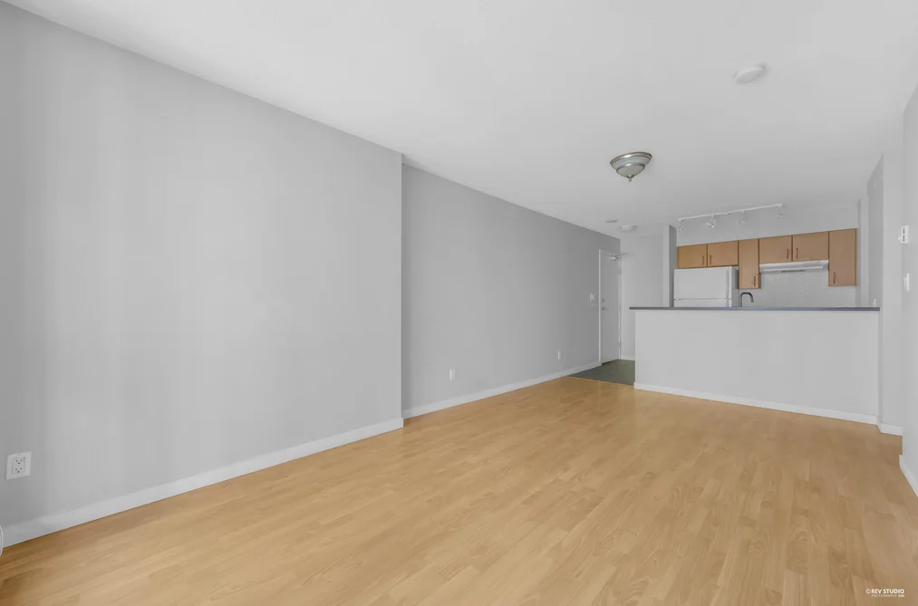 1707 1295 RICHARDS STREET, Vancouver BC V6B 1B7, Vancouver BC — Residential for Sale - Photo 2