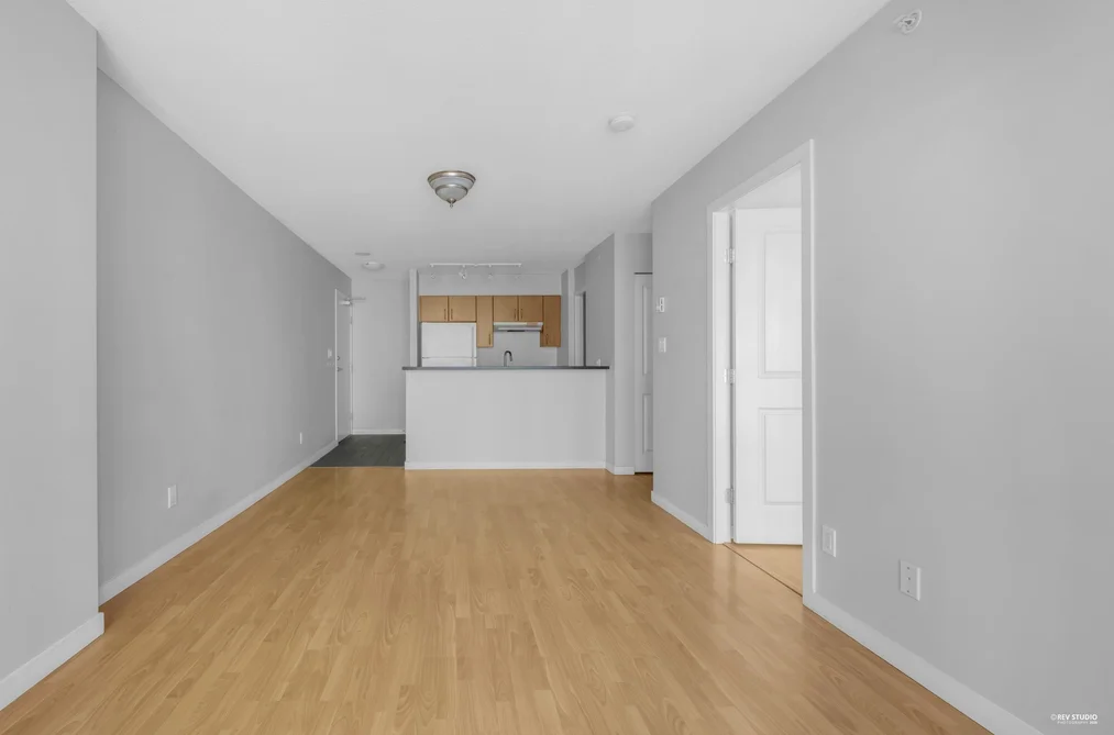 1707 1295 RICHARDS STREET, Vancouver BC V6B 1B7, Vancouver BC — Residential for Sale - Photo 3