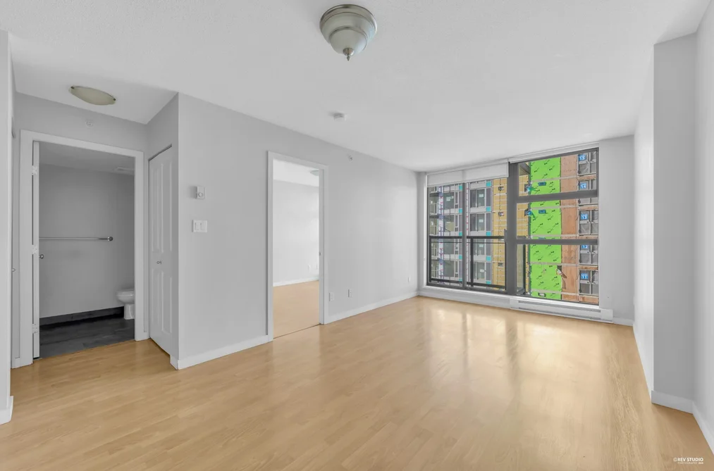 1707 1295 RICHARDS STREET, Vancouver BC V6B 1B7, Vancouver BC — Residential for Sale - Photo 4