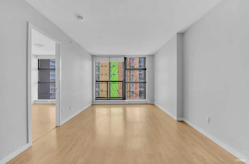 1707 1295 RICHARDS STREET, Vancouver BC V6B 1B7, Vancouver BC — Residential for Sale - Photo 5
