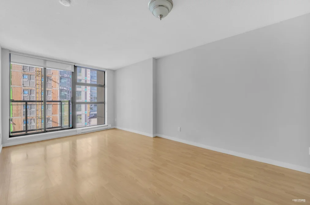 1707 1295 RICHARDS STREET, Vancouver BC V6B 1B7, Vancouver BC — Residential for Sale - Photo 6