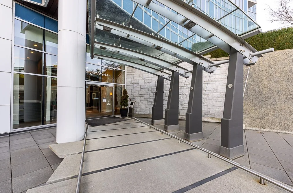 1707 4189 HALIFAX STREET, Burnaby BC V5C 0H9, Burnaby BC — Residential for Sale - Photo 2