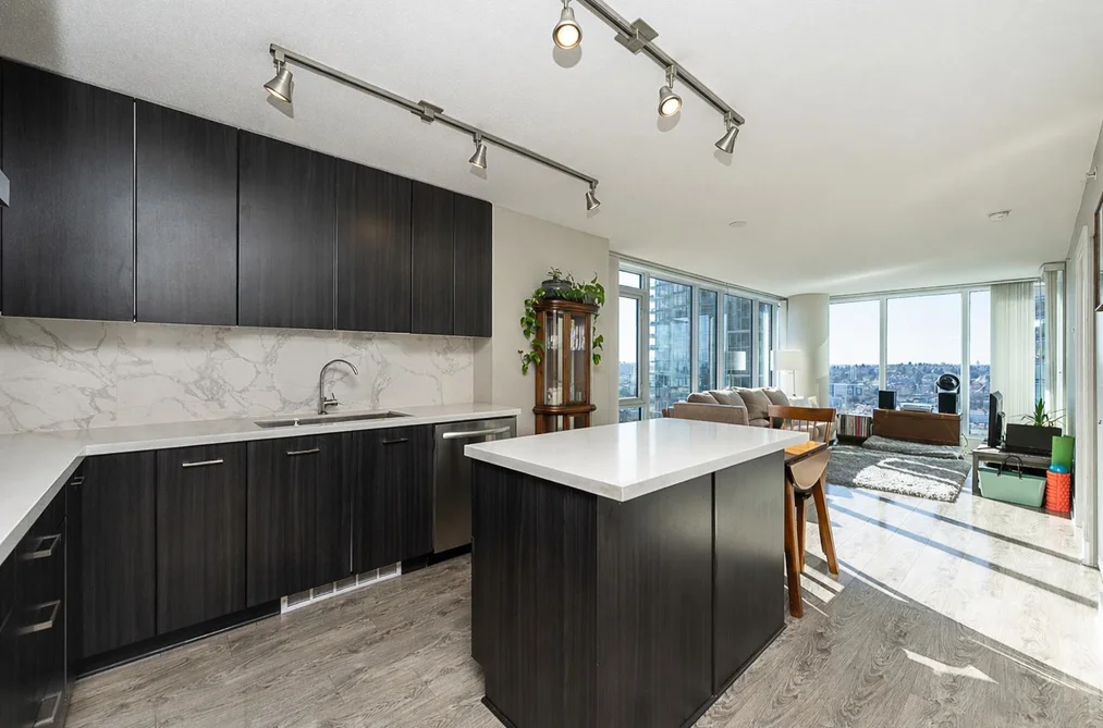 1707 4189 HALIFAX STREET, Burnaby BC V5C 0H9, Burnaby BC — Residential for Sale - Photo 6