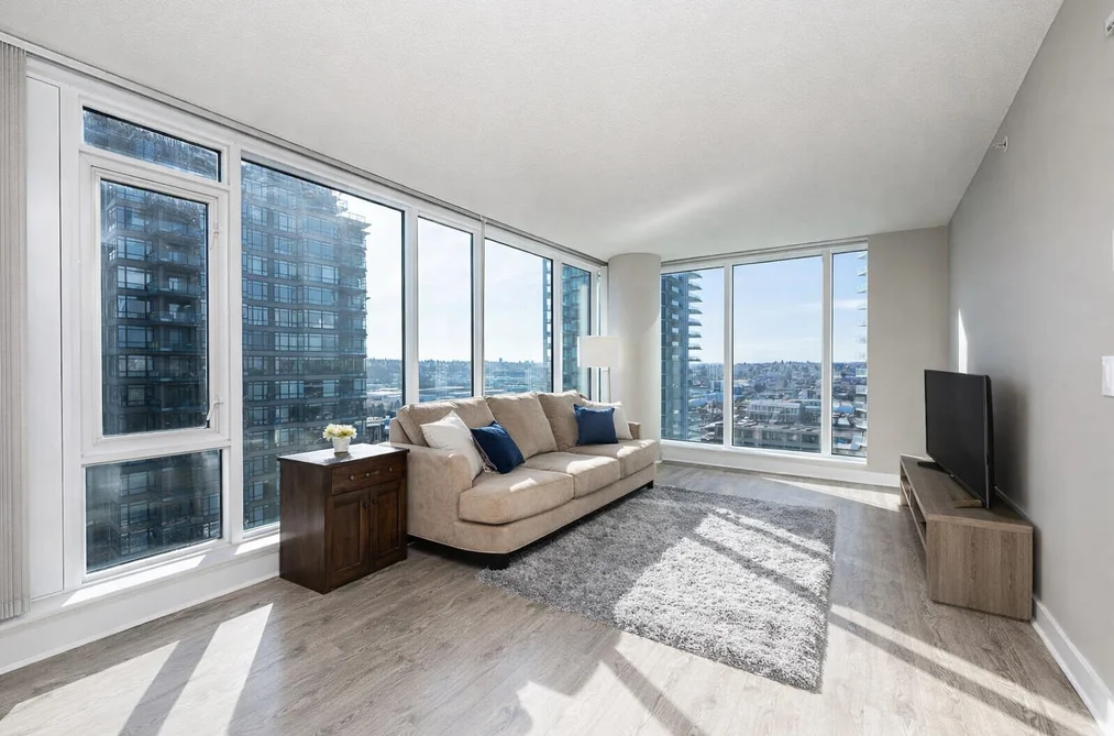 1707 4189 HALIFAX STREET, Burnaby BC V5C 0H9, Burnaby BC — Residential for Sale - Photo 7