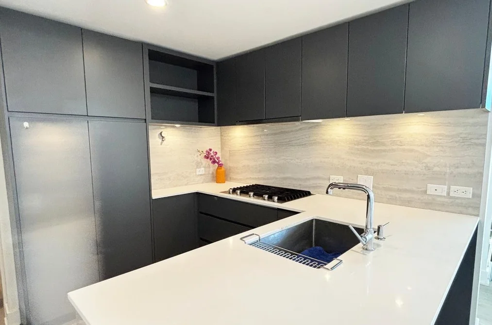 1707 450 WESTVIEW STREET, Coquitlam BC V3K 6C3, Coquitlam BC — Residential for Sale - Photo 6