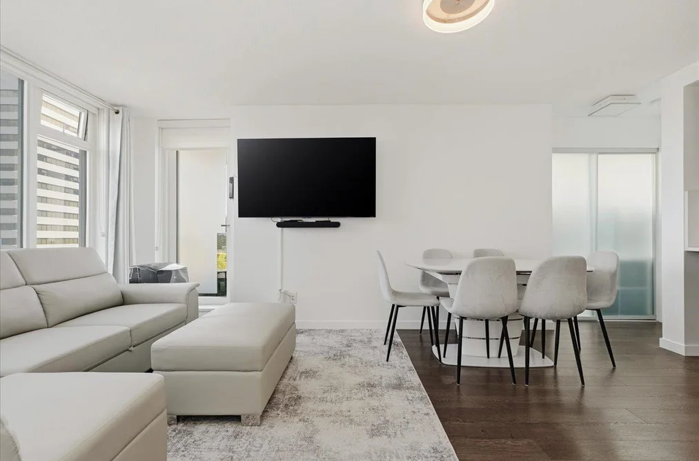 Condo for sale at 1707 5515 Boundary Road Vancouver British Columbia - MLS: R3152598