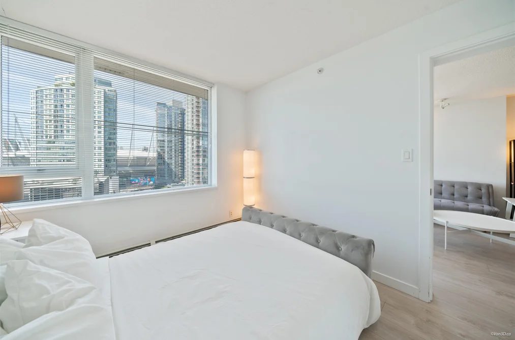 1707 689 ABBOTT STREET, Vancouver BC V6B 0J2, Vancouver BC — Residential for Sale — Photo 14 of 23