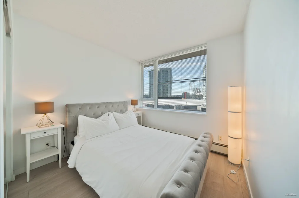 1707 689 ABBOTT STREET, Vancouver BC V6B 0J2, Vancouver BC — Residential for Sale — Photo 15 of 23