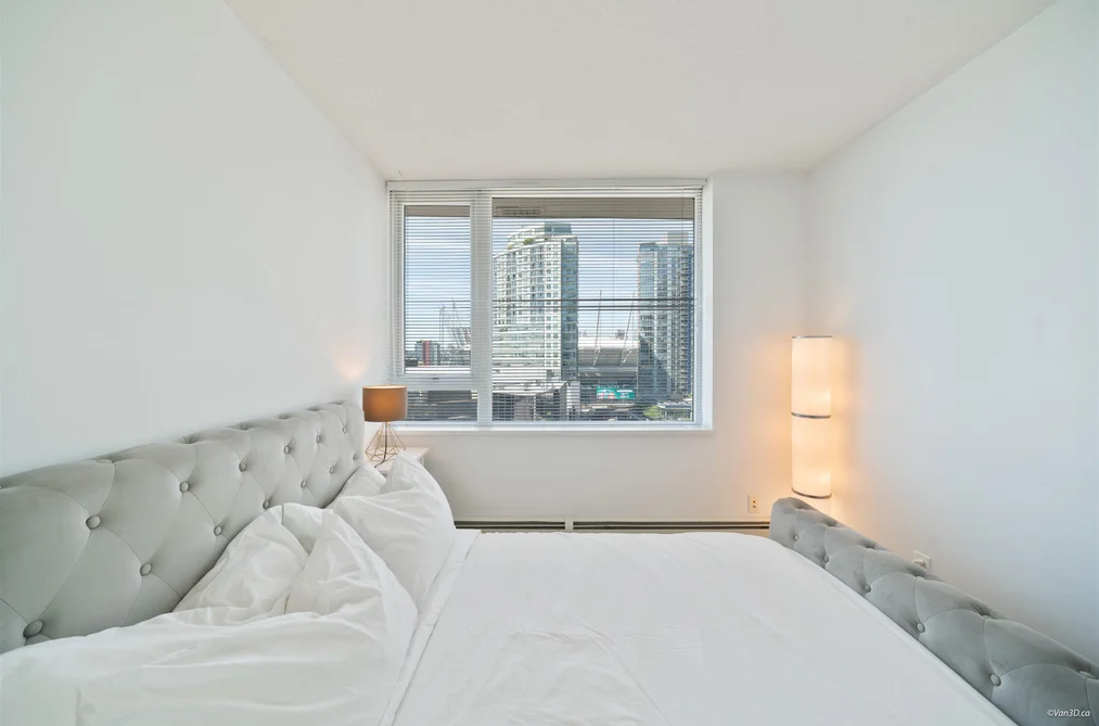 1707 689 ABBOTT STREET, Vancouver BC V6B 0J2, Vancouver BC — Residential for Sale — Photo 16 of 23