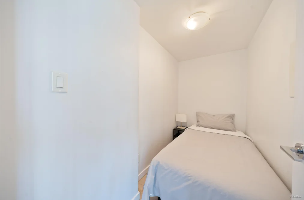 1707 689 ABBOTT STREET, Vancouver BC V6B 0J2, Vancouver BC — Residential for Sale — Photo 17 of 23