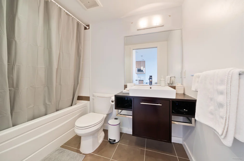 1707 689 ABBOTT STREET, Vancouver BC V6B 0J2, Vancouver BC — Residential for Sale — Photo 18 of 23