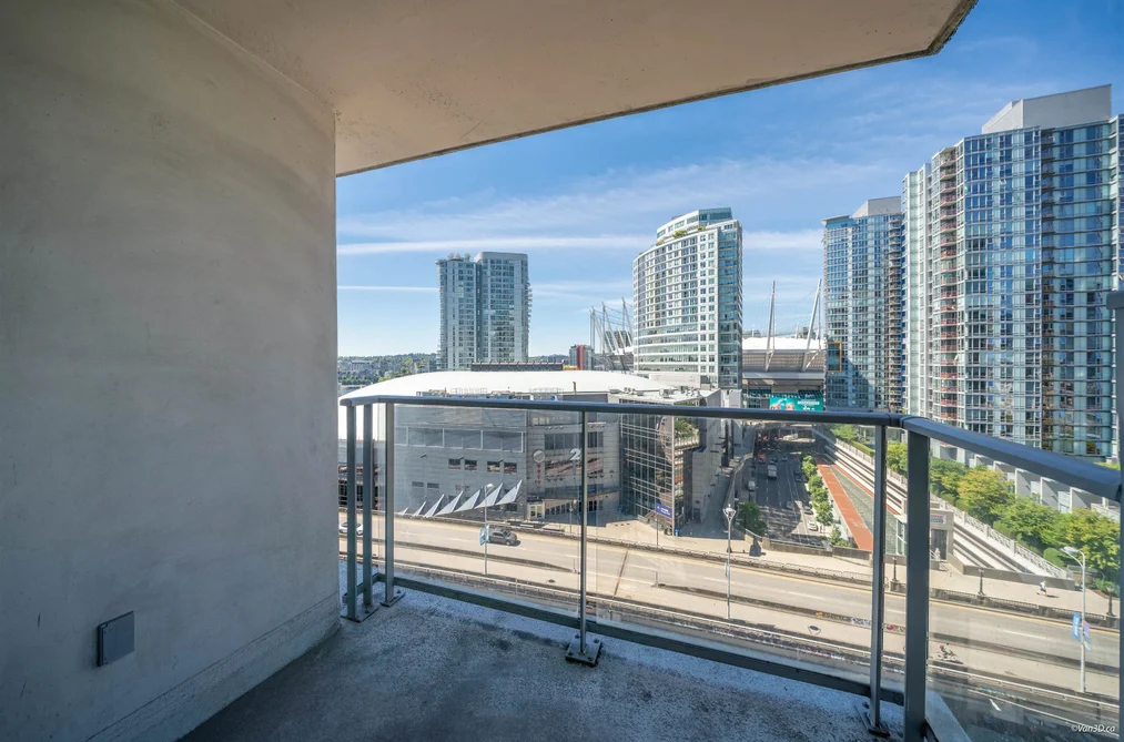 1707 689 ABBOTT STREET, Vancouver BC V6B 0J2, Vancouver BC — Residential for Sale — Photo 22 of 23