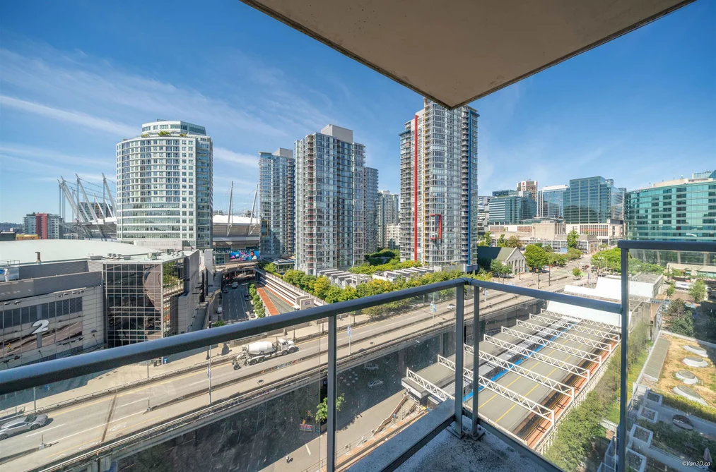 1707 689 ABBOTT STREET, Vancouver BC V6B 0J2, Vancouver BC — Residential for Sale — Photo 23 of 23