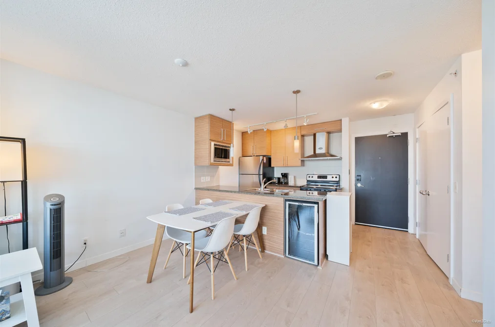 1707 689 ABBOTT STREET, Vancouver BC V6B 0J2, Vancouver BC — Residential for Sale — Photo 9 of 23