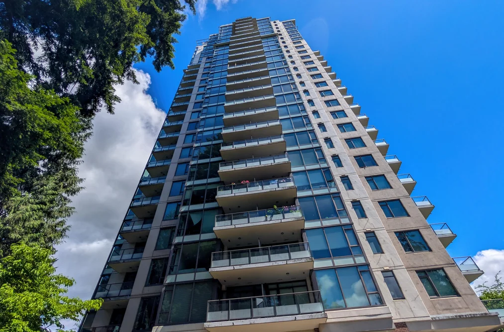 1707 7088 18TH AVENUE, Burnaby BC V3N 0A2, Burnaby BC — Residential for Sale — Photo 25 of 29