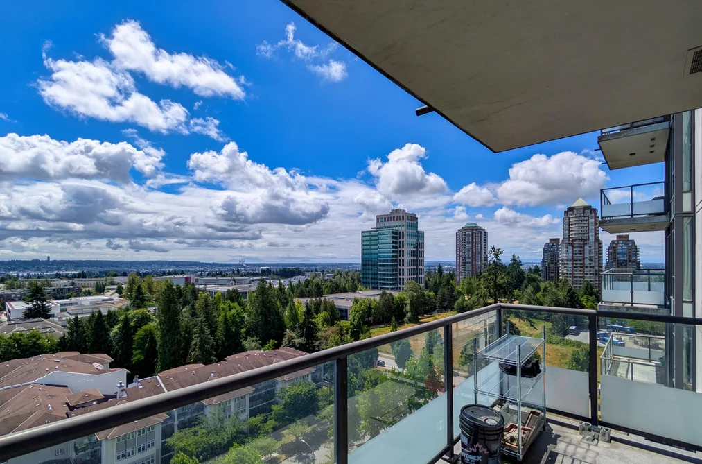 1707 7088 18TH AVENUE, Burnaby BC V3N 0A2, Burnaby BC — Residential for Sale — Photo 3 of 29