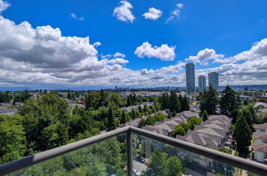 1707 7088 18TH AVENUE, Burnaby BC V3N 0A2, Burnaby BC — Residential for Sale — Photo 4 of 29