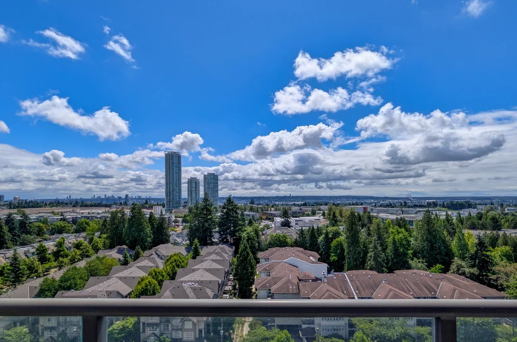 1707 7088 18TH AVENUE, Burnaby BC V3N 0A2, Burnaby BC — Residential for Sale — Photo 5 of 29