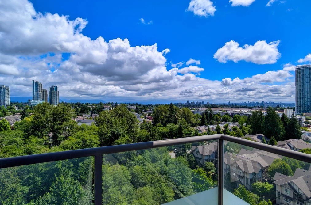 1707 7088 18TH AVENUE, Burnaby BC V3N 0A2, Burnaby BC — Residential for Sale — Photo 6 of 29