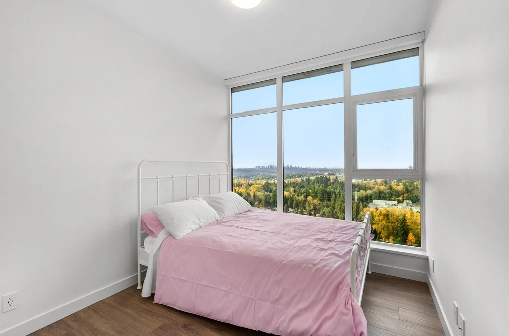 1707 720 FARROW STREET, Coquitlam BC V3J 0P3, Coquitlam BC — Residential for Sale — Photo 18 of 40