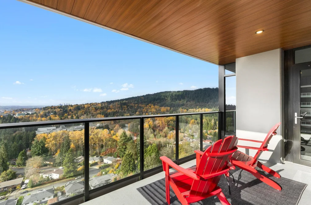 1707 720 FARROW STREET, Coquitlam BC V3J 0P3, Coquitlam BC — Residential for Sale — Photo 23 of 40