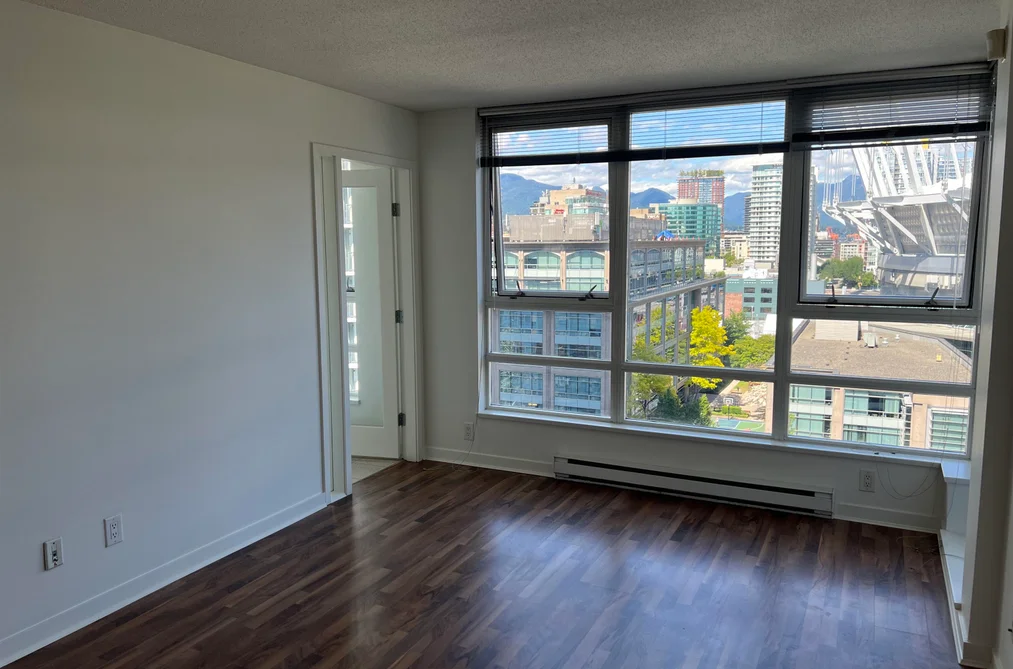 Condo for sale at 1707 939 Expo Boulevard Vancouver British Columbia - MLS: R3149722