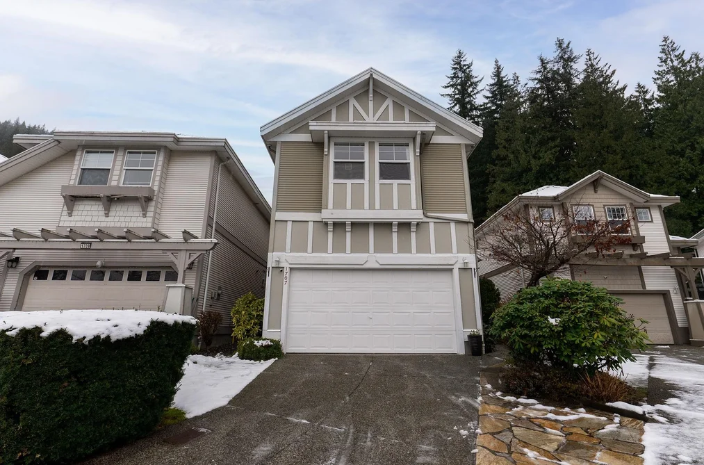 1707 ARBUTUS PLACE, Coquitlam BC V3E 3K2, Coquitlam BC — Residential for Sale - Photo 2