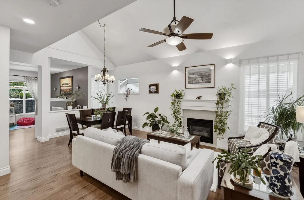 1707 ARBUTUS PLACE, Coquitlam BC V3E 3K2, Coquitlam BC — Residential for Sale - Photo 3