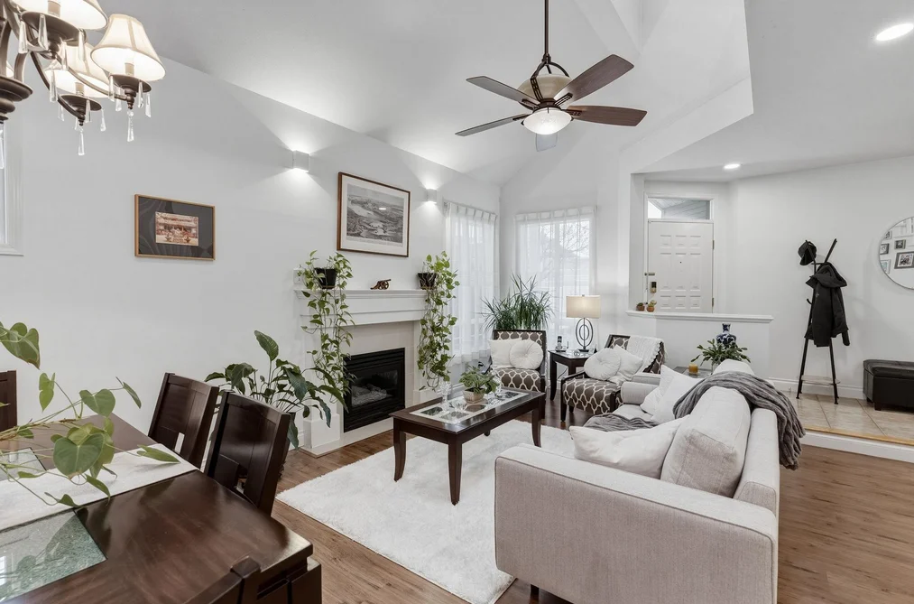 1707 ARBUTUS PLACE, Coquitlam BC V3E 3K2, Coquitlam BC — Residential for Sale - Photo 4