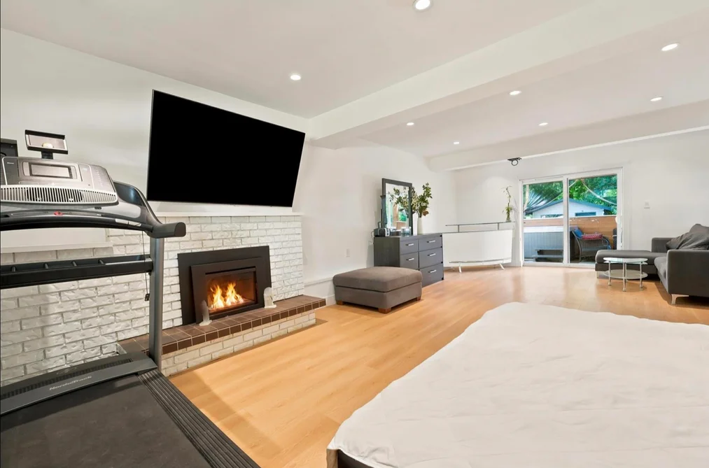 1707 DEMPSEY ROAD, North Vancouver BC V7K 1T2, North Vancouver BC — Residential for Sale — Photo 10 of 24