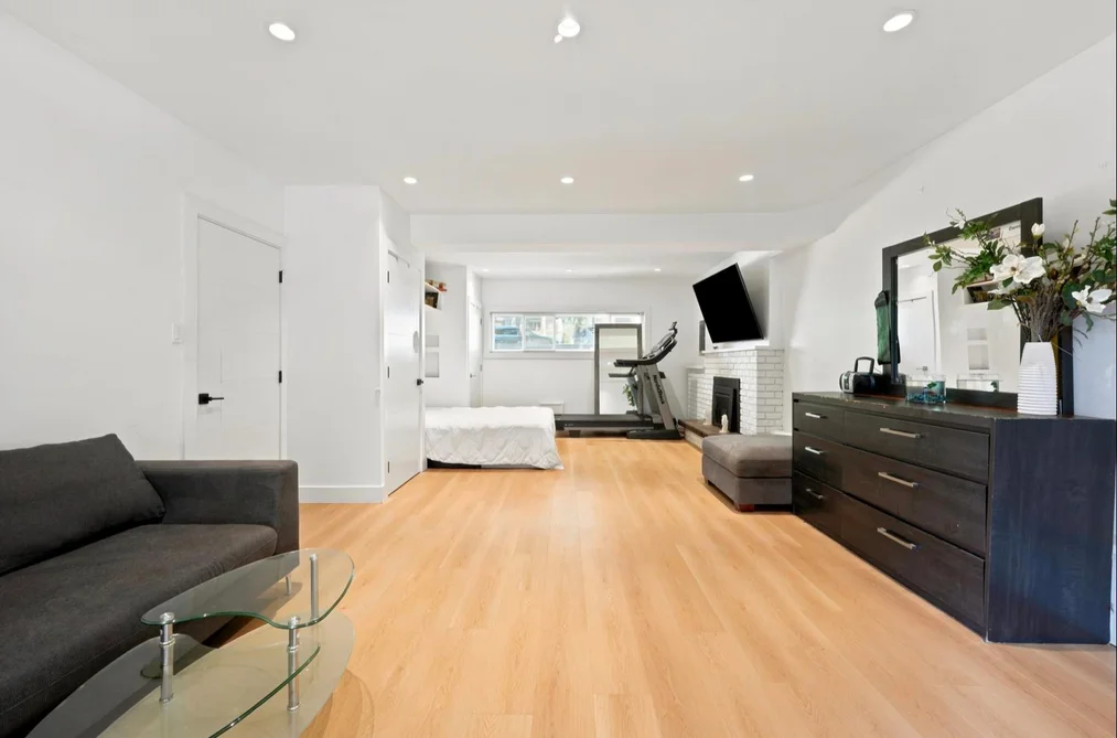 1707 DEMPSEY ROAD, North Vancouver BC V7K 1T2, North Vancouver BC — Residential for Sale — Photo 11 of 24