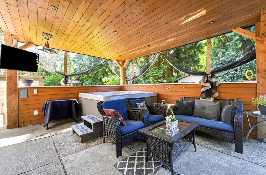 1707 DEMPSEY ROAD, North Vancouver BC V7K 1T2, North Vancouver BC — Residential for Sale — Photo 13 of 24