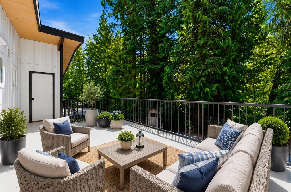 1707 DEMPSEY ROAD, North Vancouver BC V7K 1T2, North Vancouver BC — Residential for Sale — Photo 14 of 24