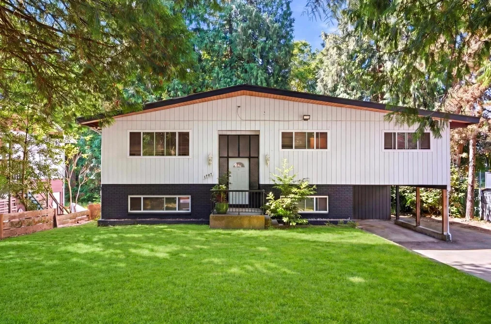 1707 DEMPSEY ROAD, North Vancouver BC V7K 1T2, North Vancouver BC — Residential for Sale — Photo 15 of 24