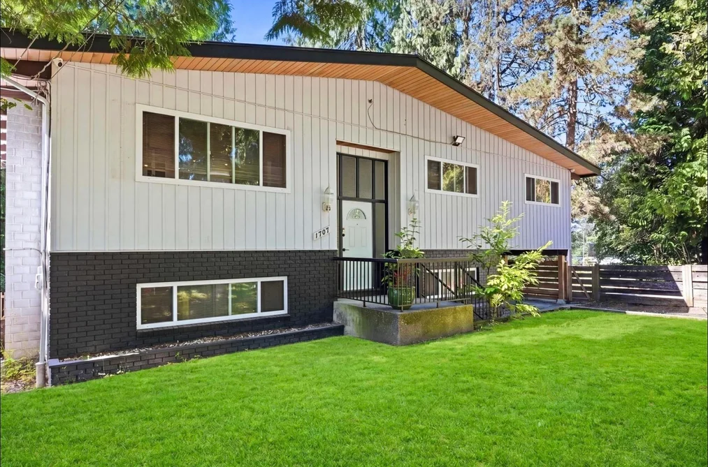 1707 DEMPSEY ROAD, North Vancouver BC V7K 1T2, North Vancouver BC — Residential for Sale — Photo 16 of 24