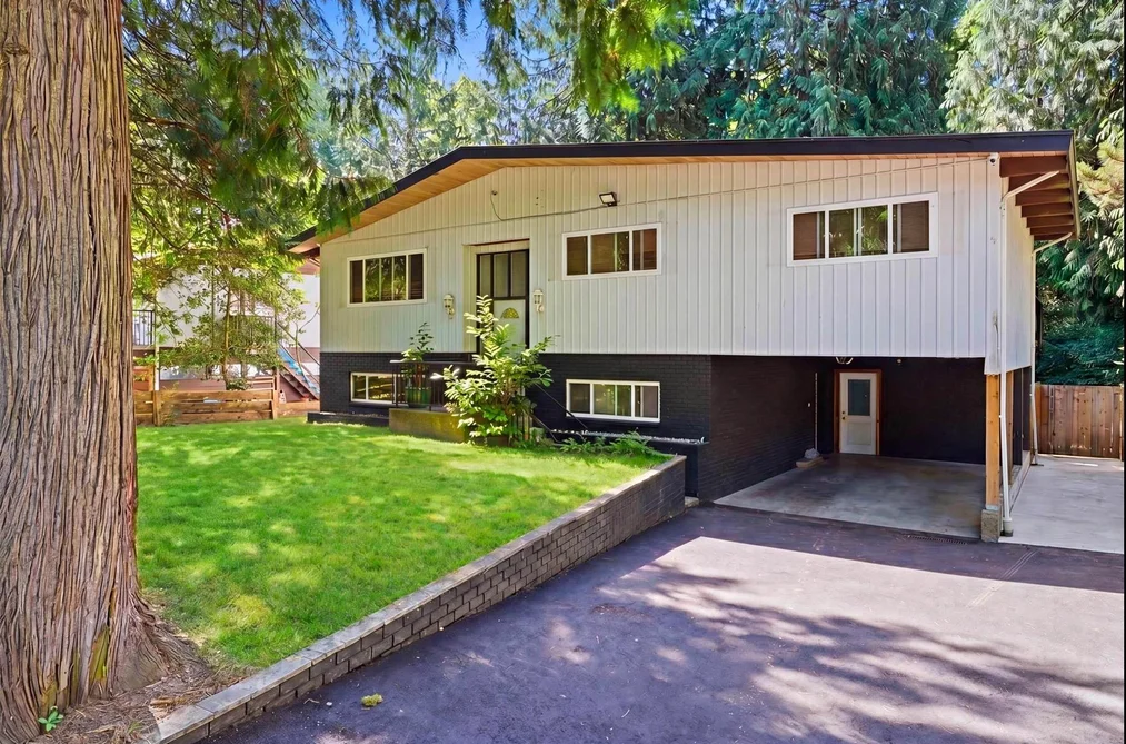 1707 DEMPSEY ROAD, North Vancouver BC V7K 1T2, North Vancouver BC — Residential for Sale — Photo 17 of 24