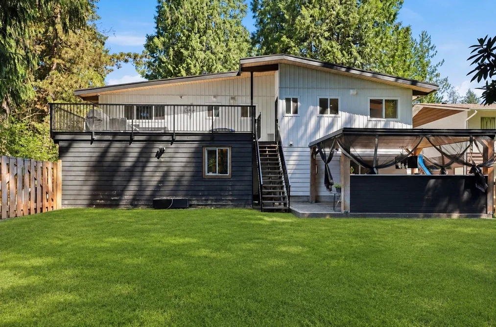 1707 DEMPSEY ROAD, North Vancouver BC V7K 1T2, North Vancouver BC — Residential for Sale — Photo 21 of 24