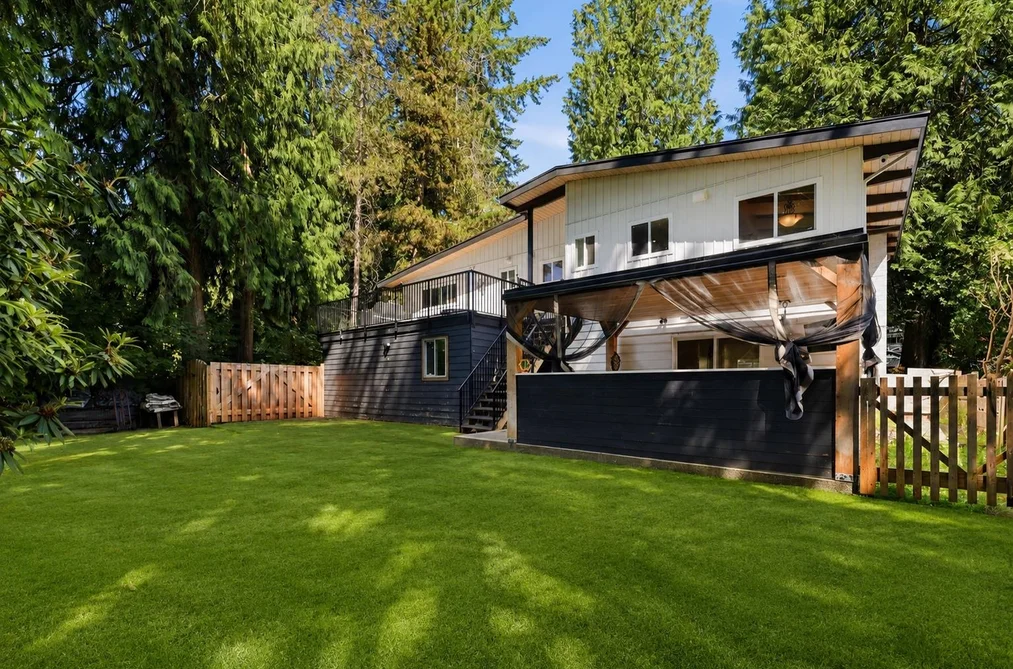 1707 DEMPSEY ROAD, North Vancouver BC V7K 1T2, North Vancouver BC — Residential for Sale — Photo 23 of 24