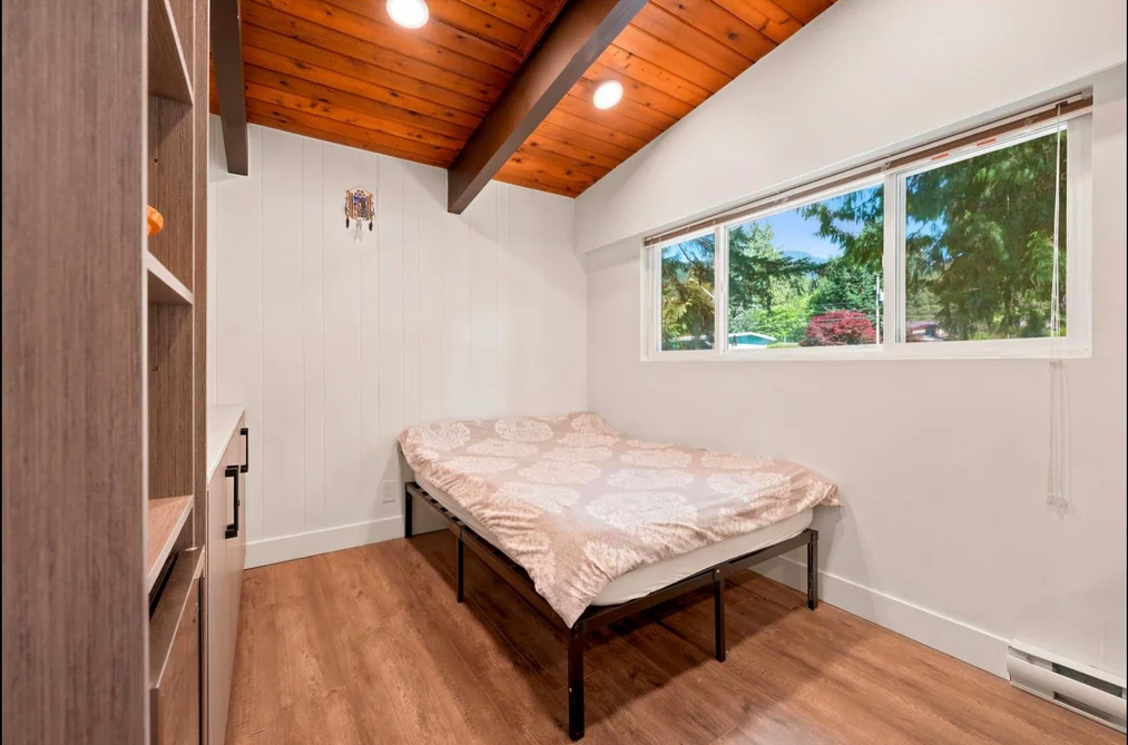 1707 DEMPSEY ROAD, North Vancouver BC V7K 1T2, North Vancouver BC — Residential for Sale — Photo 3 of 24