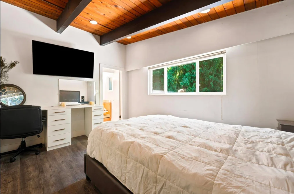 1707 DEMPSEY ROAD, North Vancouver BC V7K 1T2, North Vancouver BC — Residential for Sale — Photo 5 of 24