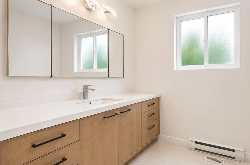 1707 DEMPSEY ROAD, North Vancouver BC V7K 1T2, North Vancouver BC — Residential for Sale — Photo 8 of 24