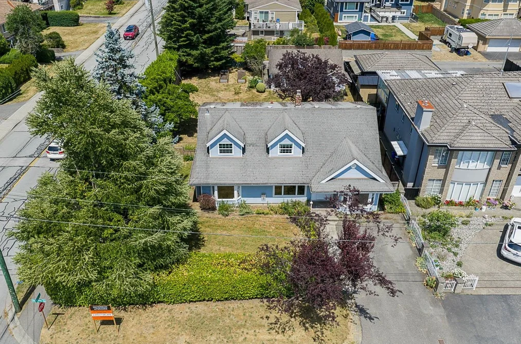 1707 HAVERSLEY AVENUE, Coquitlam BC V3J 1V8, Coquitlam BC — Residential for Sale — Photo 3 of 40