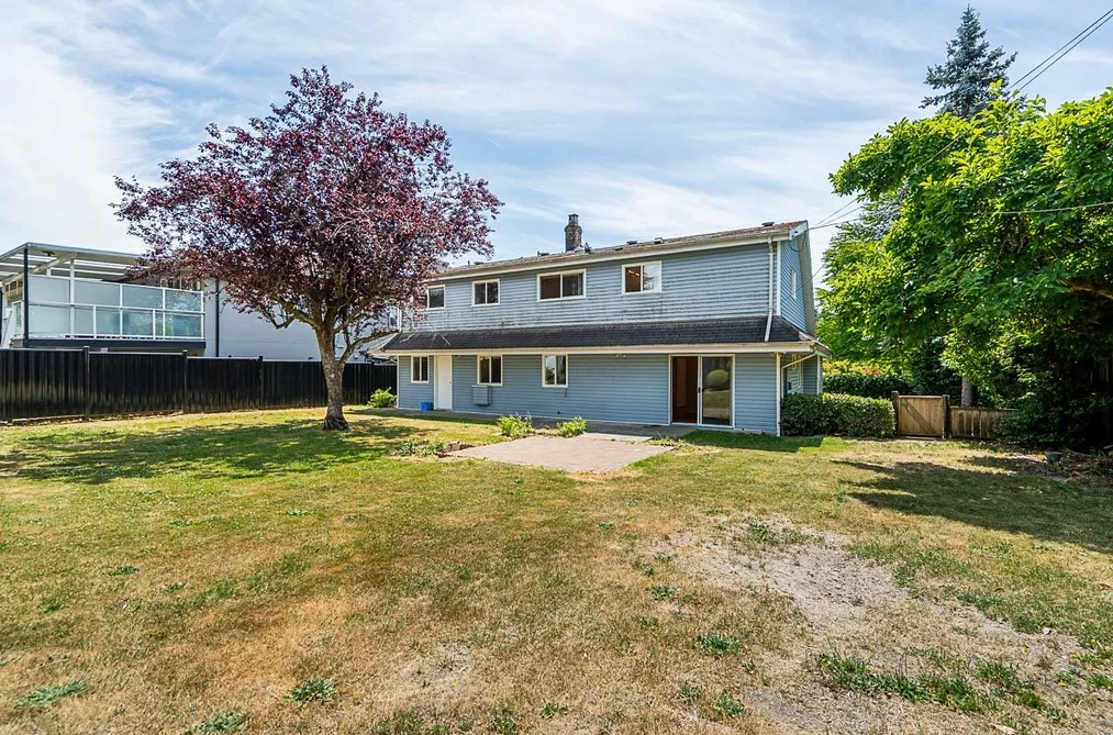 1707 HAVERSLEY AVENUE, Coquitlam BC V3J 1V8, Coquitlam BC — Residential for Sale — Photo 31 of 40