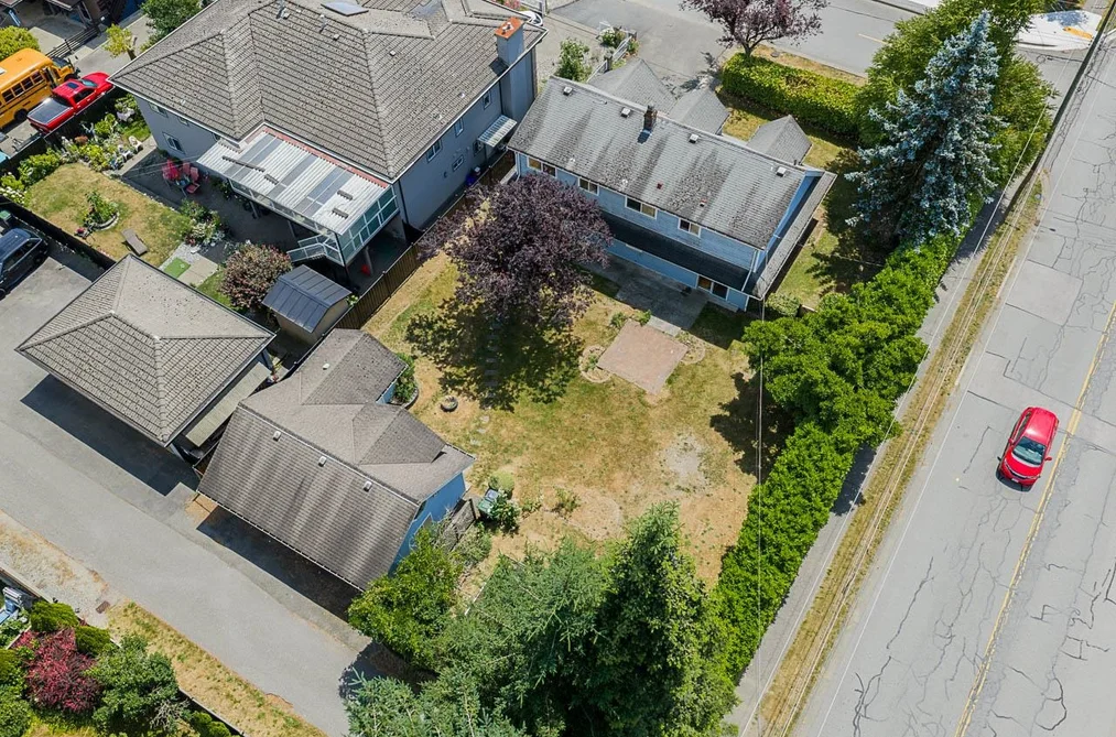 1707 HAVERSLEY AVENUE, Coquitlam BC V3J 1V8, Coquitlam BC — Residential for Sale — Photo 4 of 40